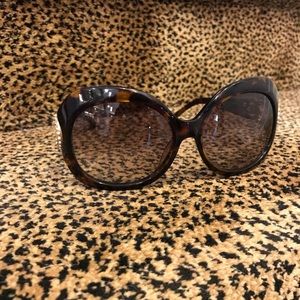 Vintage Channel sunglasses